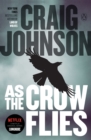 As the Crow Flies - eBook