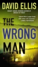 Wrong Man - eBook