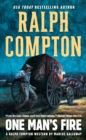 Ralph Compton One Man's Fire - eBook