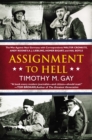 Assignment to Hell - eBook