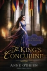 King's Concubine - eBook