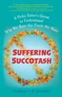 Suffering Succotash - eBook