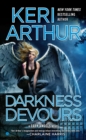 Darkness Devours - eBook