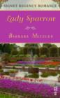 Lady Sparrow - eBook