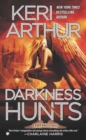 Darkness Hunts - eBook