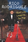 Reel Life Lessons ... So Far - eBook