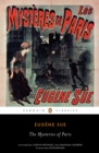 Mysteries of Paris - eBook