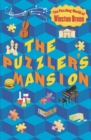 Puzzler's Mansion - eBook