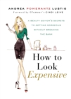 How to Look Expensive - eBook