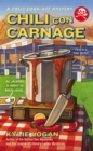 Chili Con Carnage - eBook