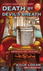 Death by Devil's Breath - eBook
