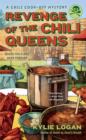 Revenge of the Chili Queens - eBook