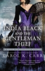 India Black and the Gentleman Thief - eBook