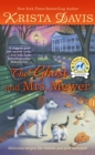 Ghost and Mrs. Mewer - eBook