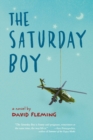 Saturday Boy - eBook