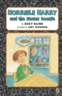 Horrible Harry and the Stolen Cookie - eBook