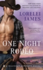 One Night Rodeo - eBook