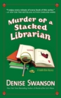 Murder of a Stacked Librarian - eBook
