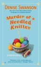 Murder of a Needled Knitter - eBook