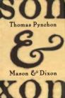 Mason & Dixon - eBook