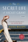 Secret Life of Violet Grant - eBook