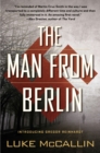 Man From Berlin - eBook