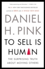 To Sell Is Human - eBook