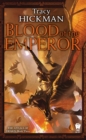 Blood of the Emperor - eBook