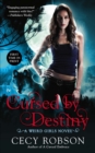 Cursed By Destiny - eBook