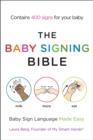 Baby Signing Bible - eBook