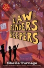 Law of Finders Keepers - eBook