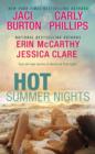 Hot Summer Nights - eBook