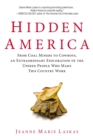 Hidden America - eBook
