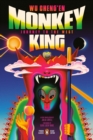 Monkey King - eBook