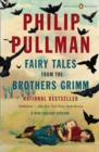 Fairy Tales from the Brothers Grimm - eBook
