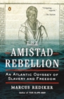 Amistad Rebellion - eBook
