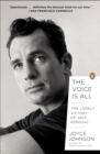 Voice Is All - eBook