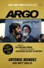 Argo - eBook