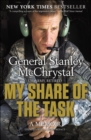 My Share of the Task - eBook
