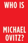 Who Is Michael Ovitz? - eBook