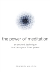 Power of Meditation - eBook