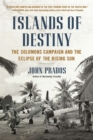 Islands of Destiny - eBook
