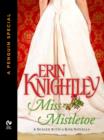 Miss Mistletoe - eBook