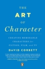 Art of Character - eBook