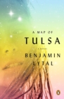 Map of Tulsa - eBook