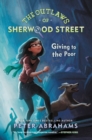 Outlaws of Sherwood Street: Giving to the Poor - eBook