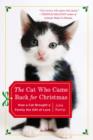 Cat Who Came Back for Christmas - eBook