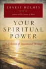 Your Spiritual Power - eBook