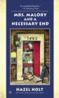 Mrs. Malory and a Necessary End - eBook
