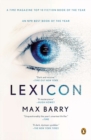 Lexicon - eBook